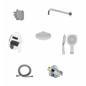 Душевой набор Steinberg